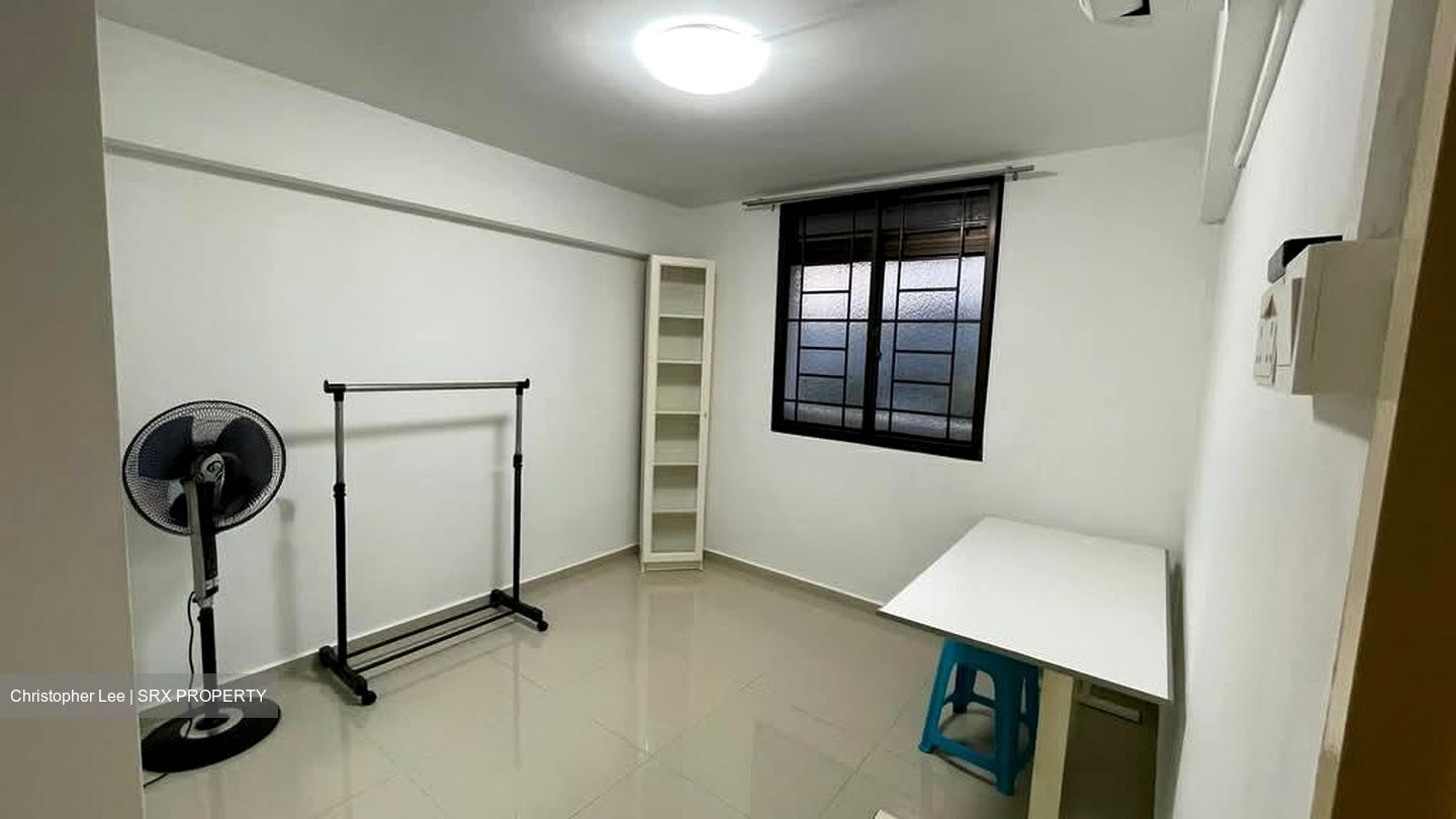 Blk 84 Commonwealth Heights (Queenstown), HDB 3 Rooms #639500261
